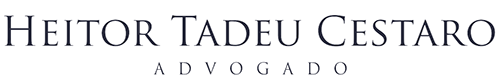 Heitor Tadeu Cestaro Advogado